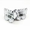Butterfly Solar Inground Lights 4 Decorative Butterfly Shape Solar Inground Lawn Light