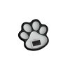 Cute Cat Paw Solar Inground Light4 Cute Cat Paw Solar Inground Light Outdoor Waterproof Animal Footprint Lawn Lamp