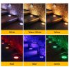 underground light (5) Outdoor IP65 Waterproof Solar Stainless Steel LED Inground Lights